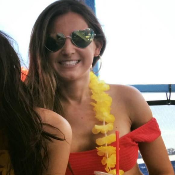 Meet your Posher, Jillian - Picture 1 of 1